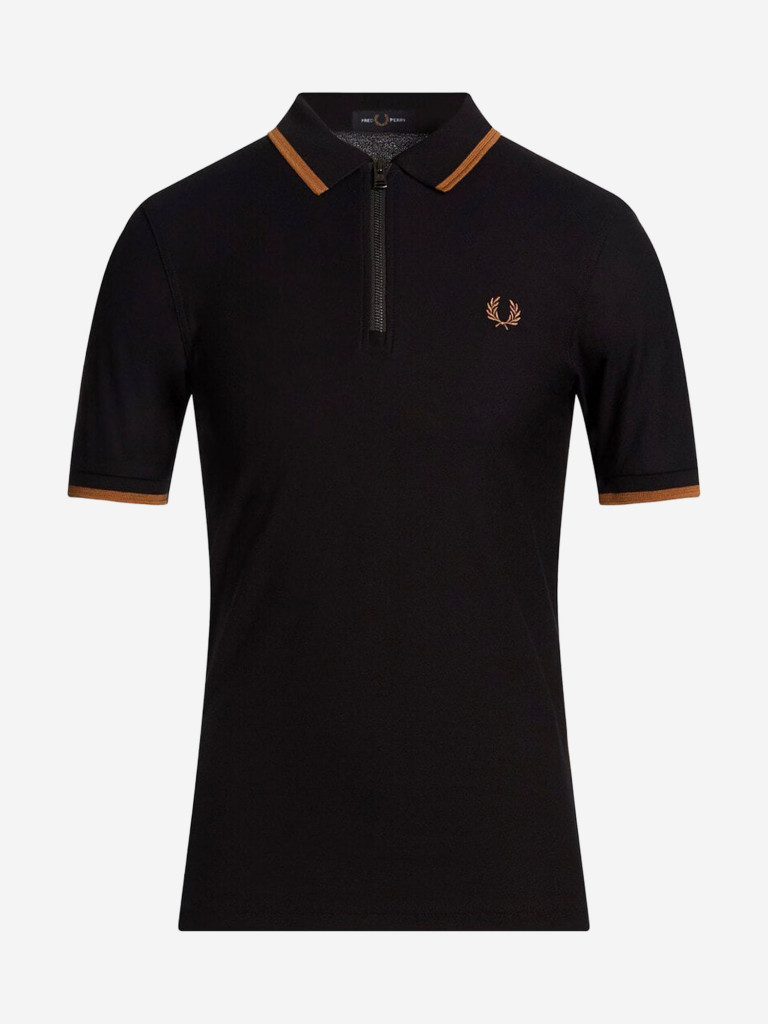 Поло мужское FRED PERRY