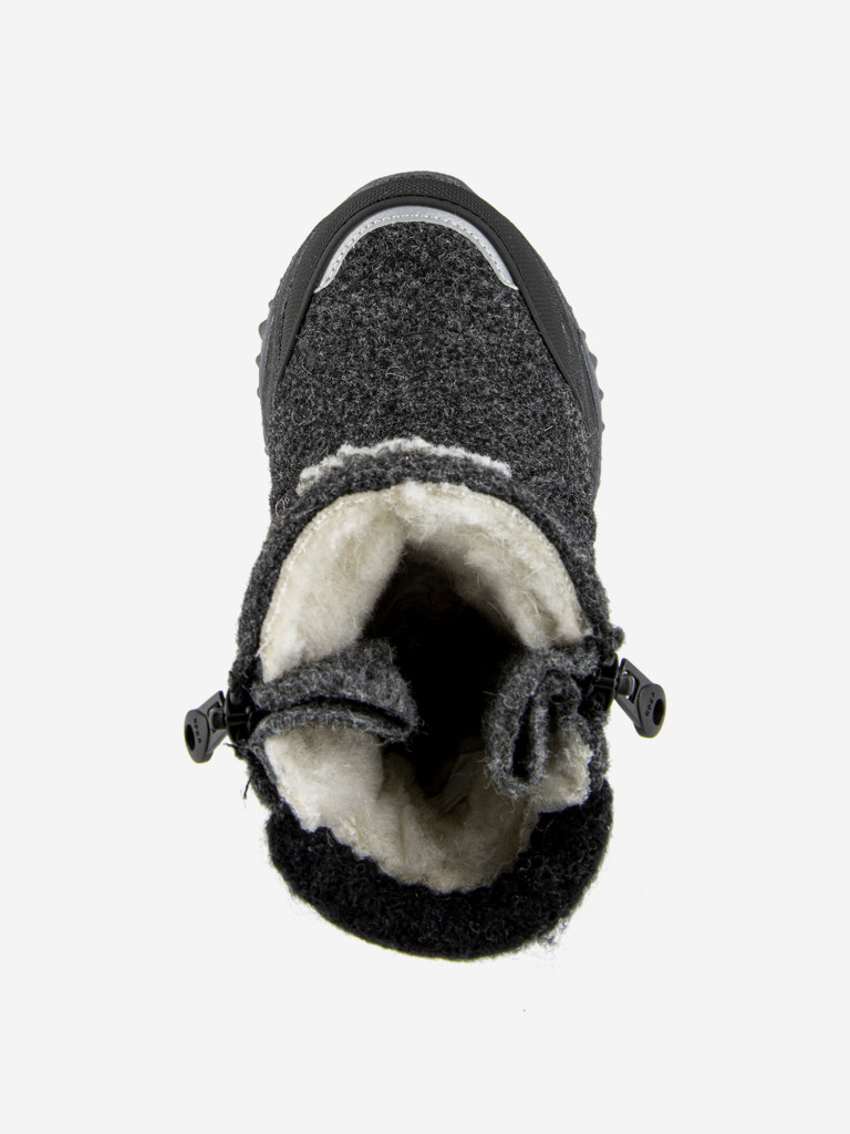 Сапоги для мальчика Kapika