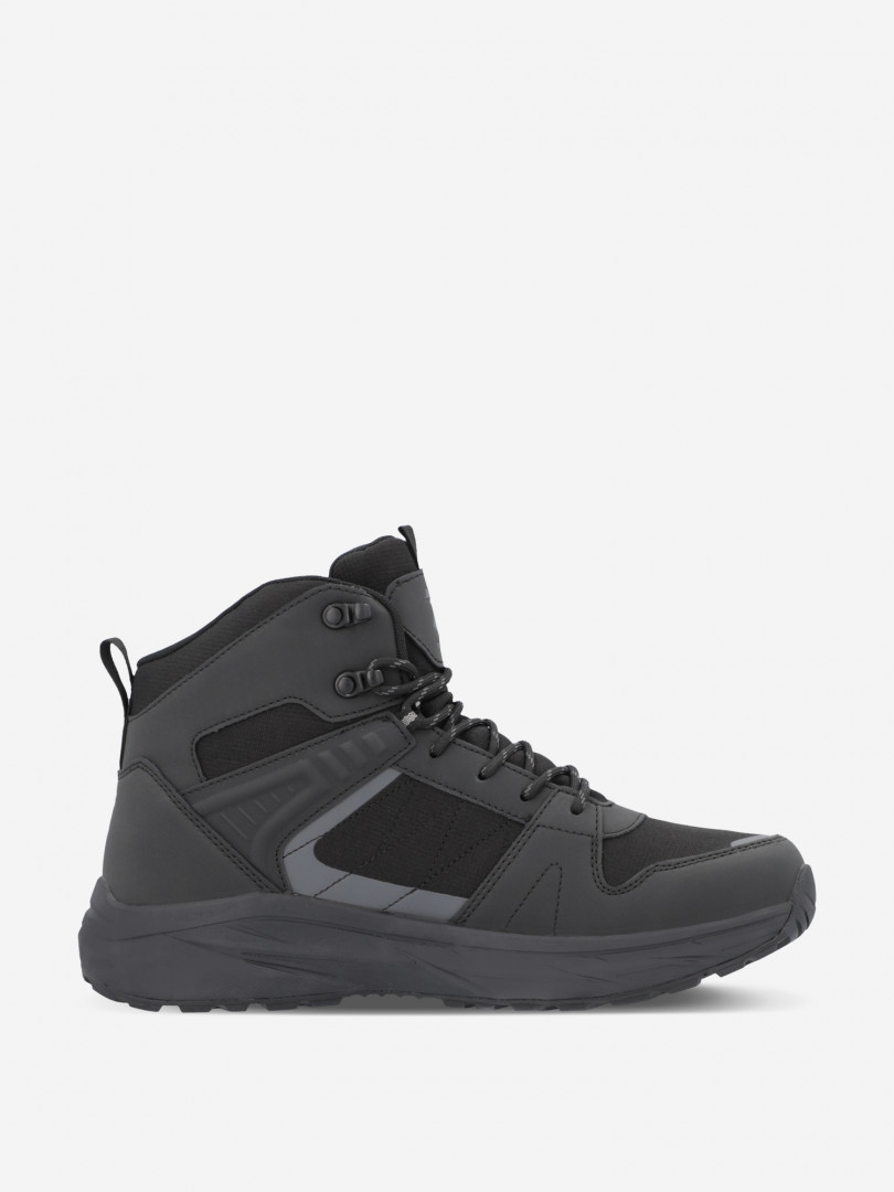 Ботинки мужские Kander 31065910299 Черный, размер 46.5,47,45.5,44.5,43.5,42.5,42, фото 5