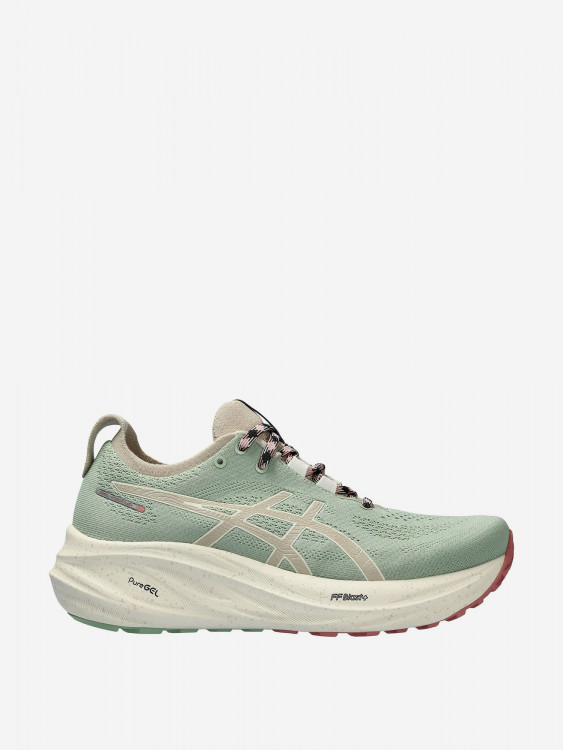Кроссовки женские ASICS Gel-Nimbus 26 TR
