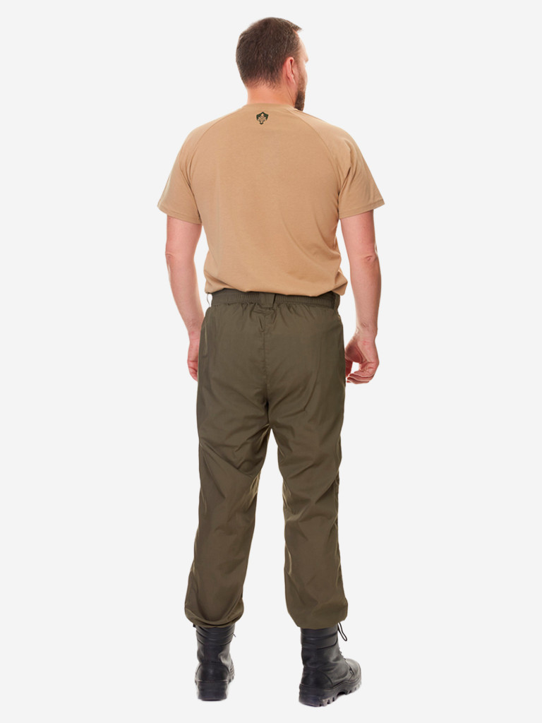 Костюм летний для охоты и рыбалки Пионер ORION Active, хаки