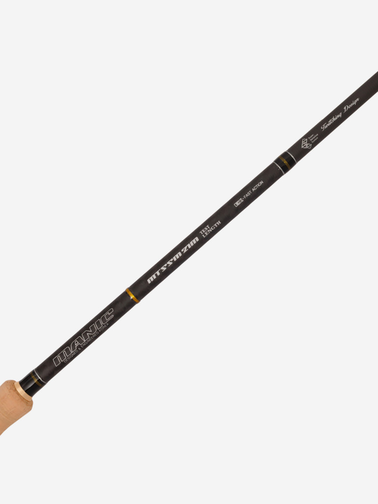 Спиннинг Maximus MANIC 21MH 2.1m 10-42g