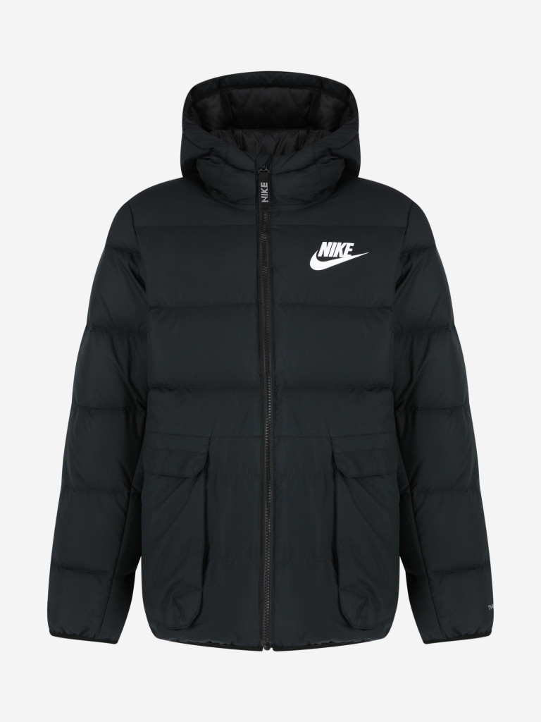 Пуховик для мальчиков Nike Sportswear