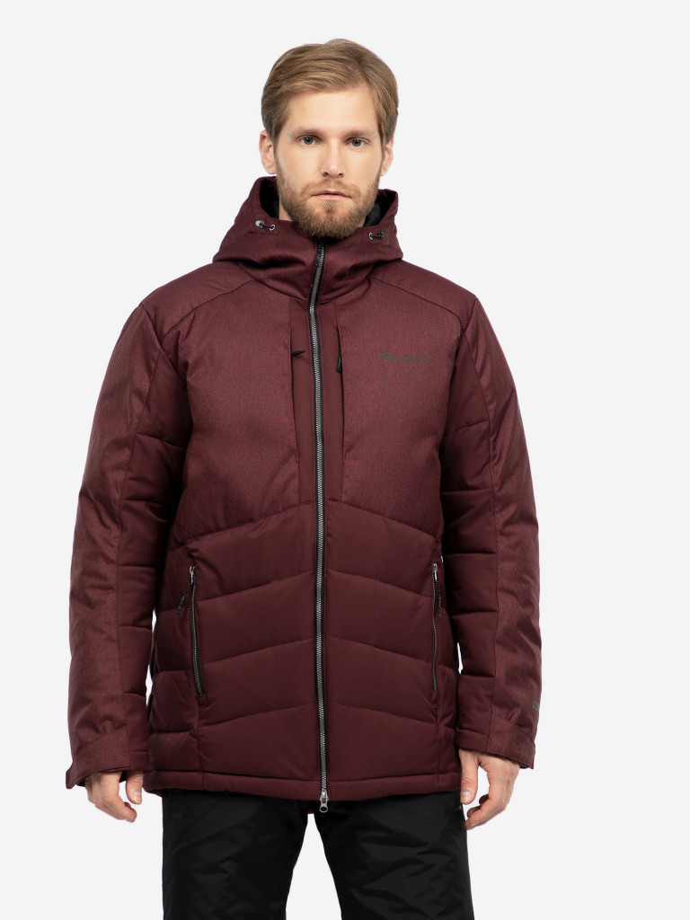 Пуховик мужской Outventure