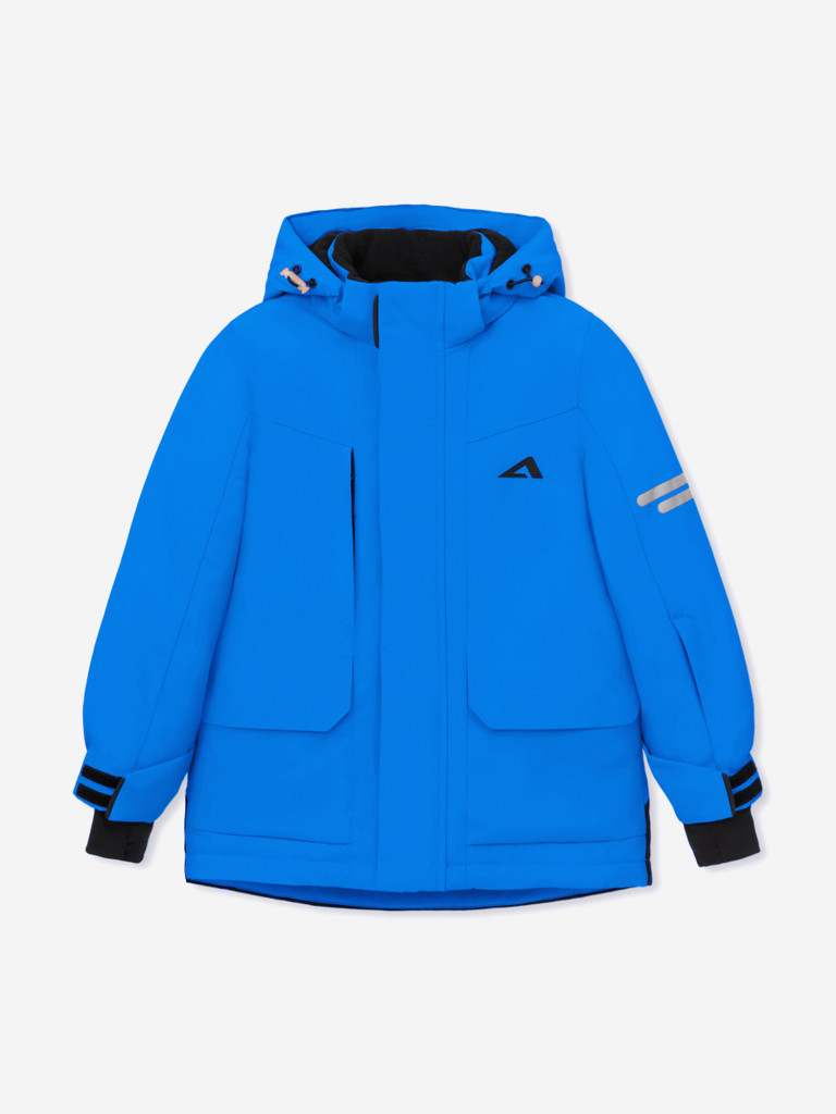 Куртка для мальчика