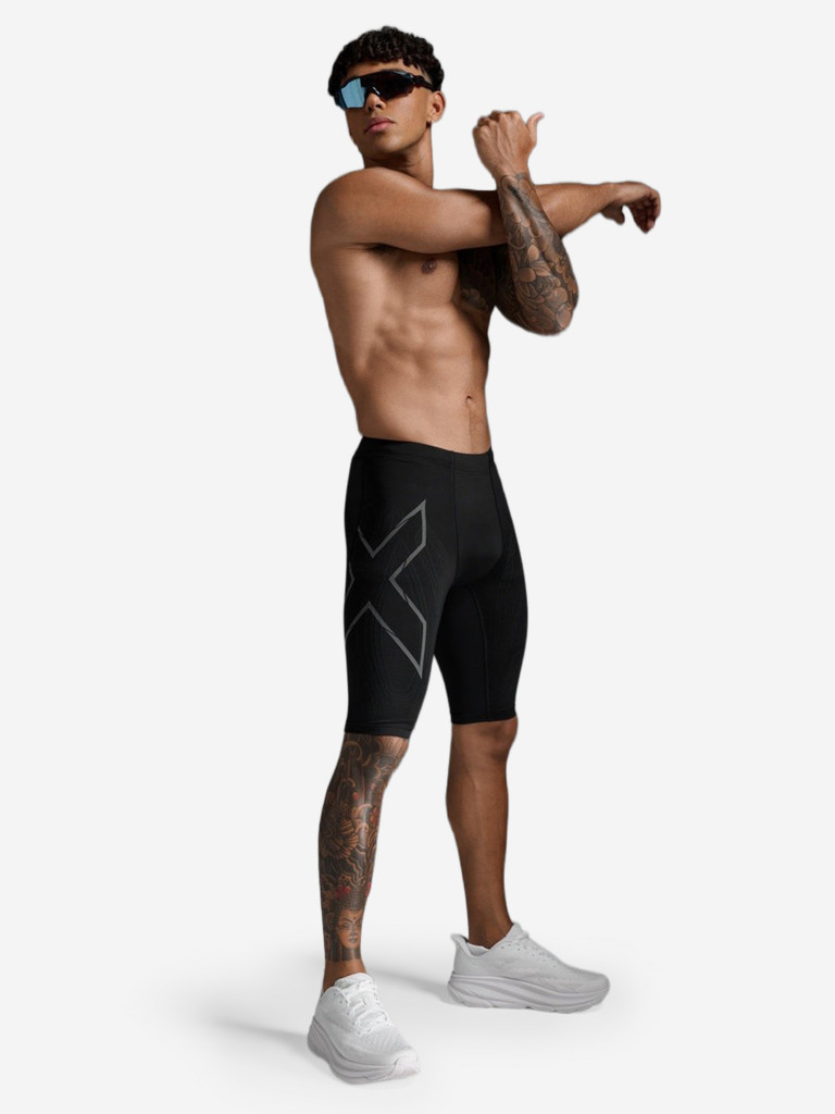 Компрессионные Шорты 2XU Light Speed Compression Shorts