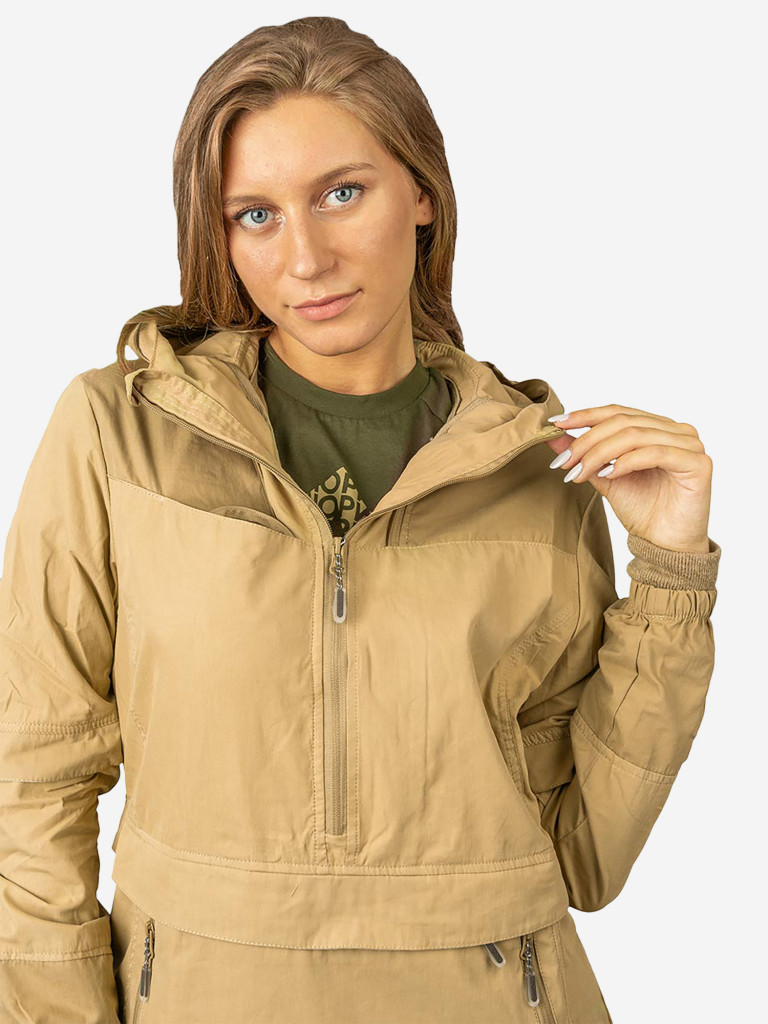 Костюм женский ORION Active, Элит Барьер св.беж