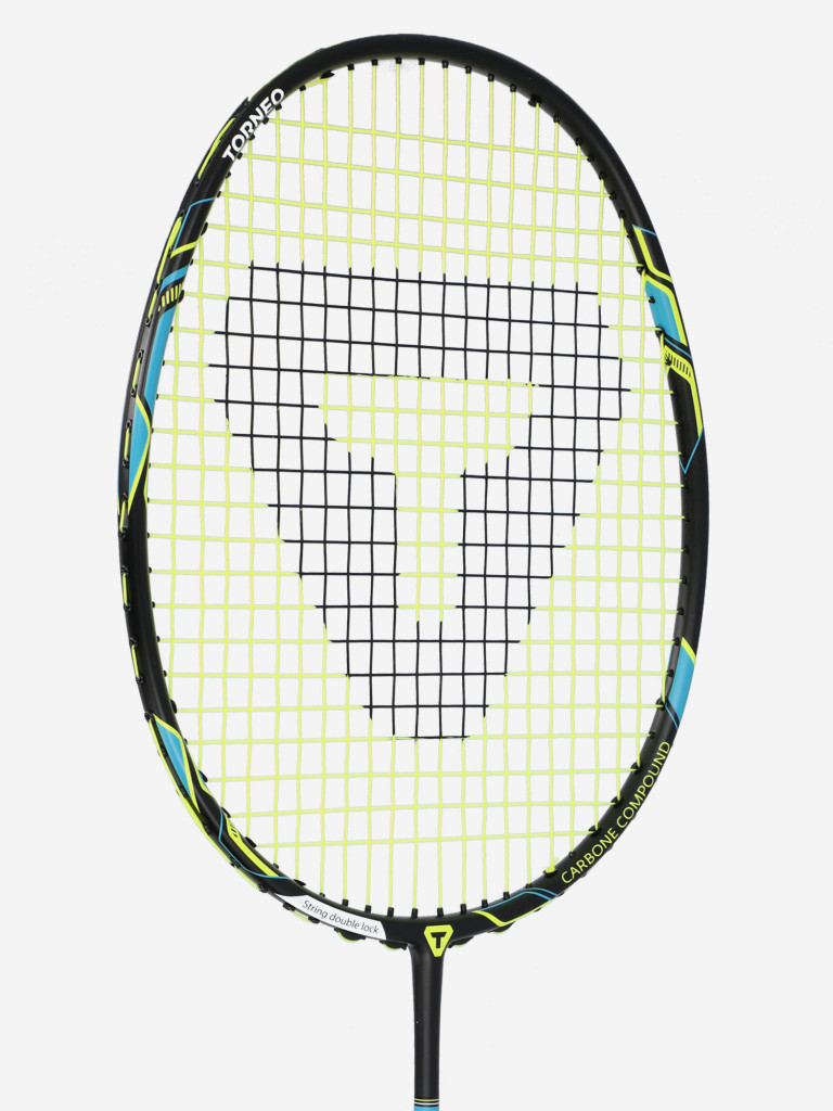 Ракетка для бадминтона Torneo Storm 400