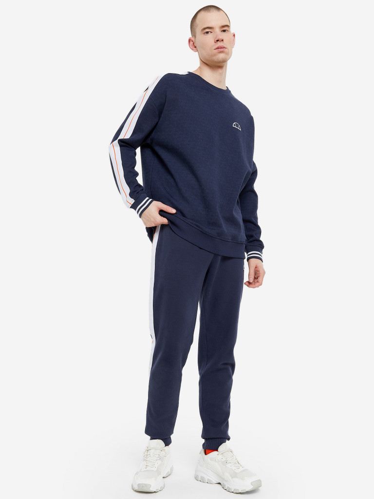 Свитшот мужской Ellesse