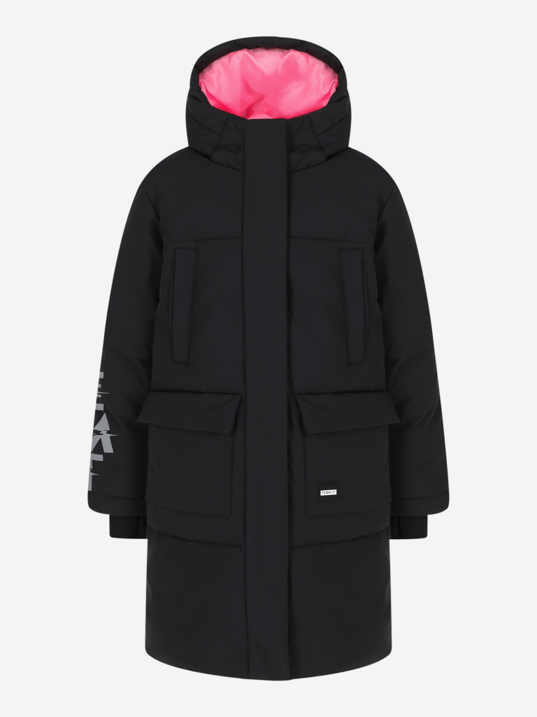 Куртка сноубордическая для девочек Termit