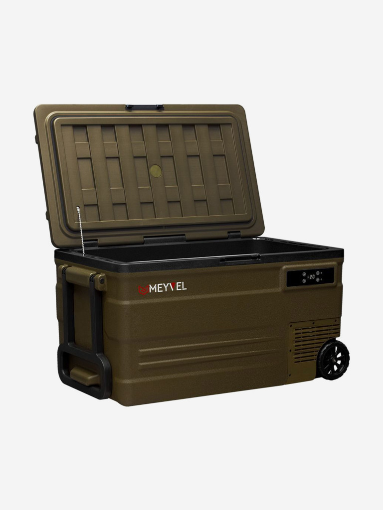 Автохолодильник Meyvel AF-U75-travel