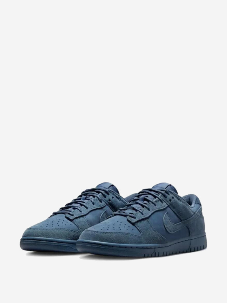 Кеды мужские Nike Dunk Low