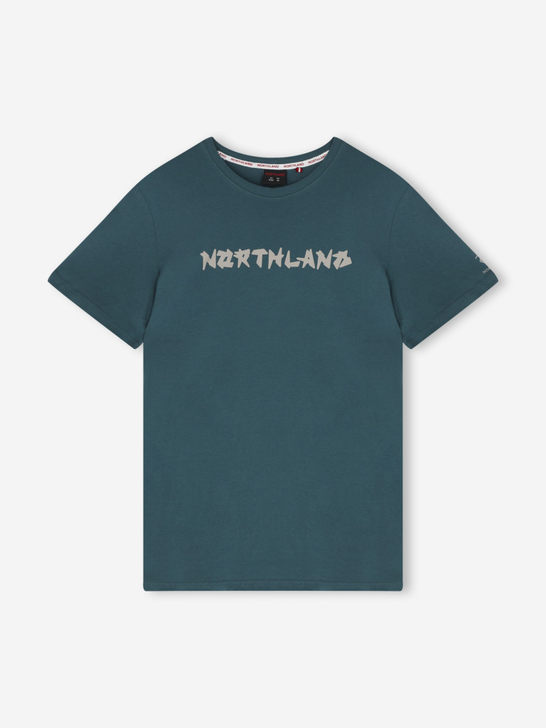 Футболка мужская Northland