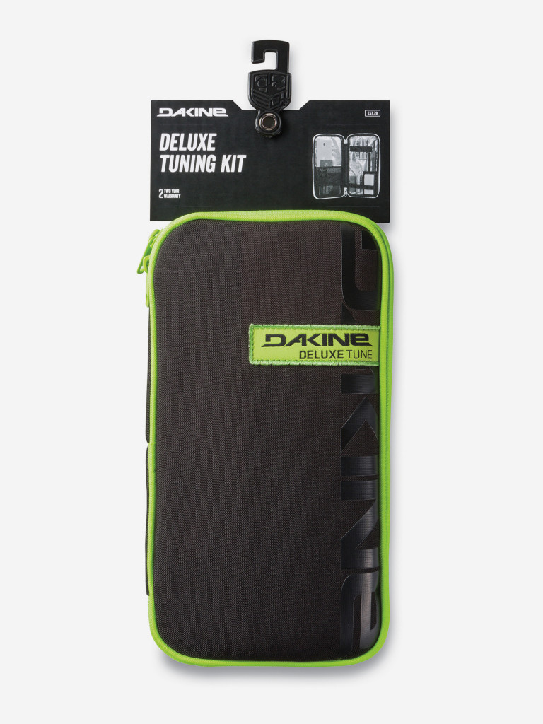 Набор инструментов DELUXE TUNE (TUNING KIT)