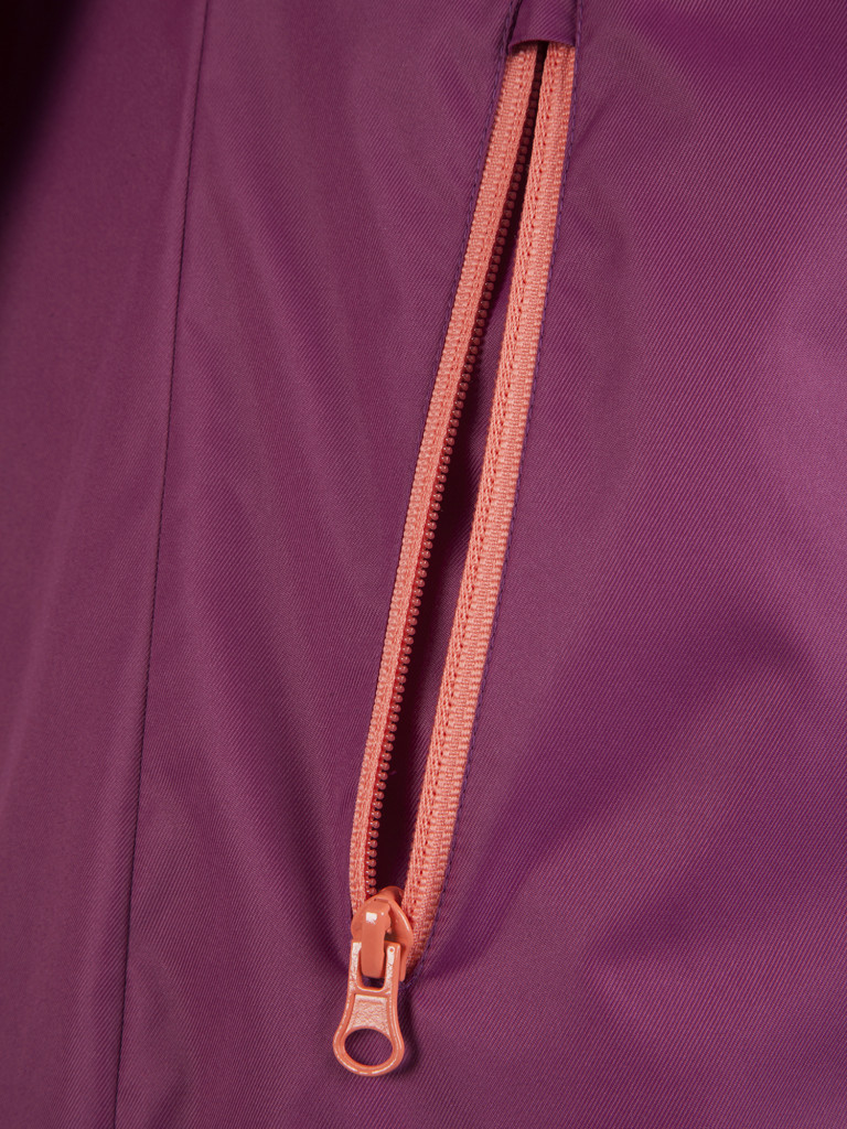 Куртка сноубордическая женская Termit