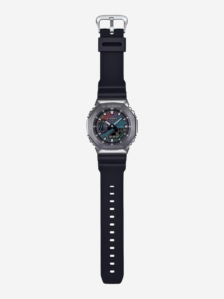 Спортивные часы Casio G-Shock GM-2100BRW-1A