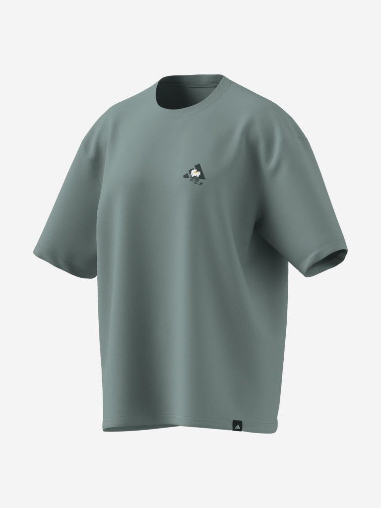 Футболка женская Adidas