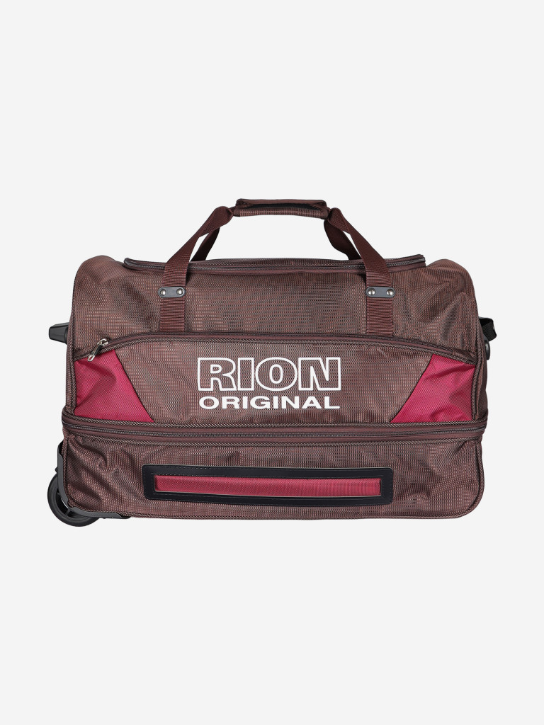 Дорожная сумка на колесах для путешествий и спорта Рион+ (RION+)