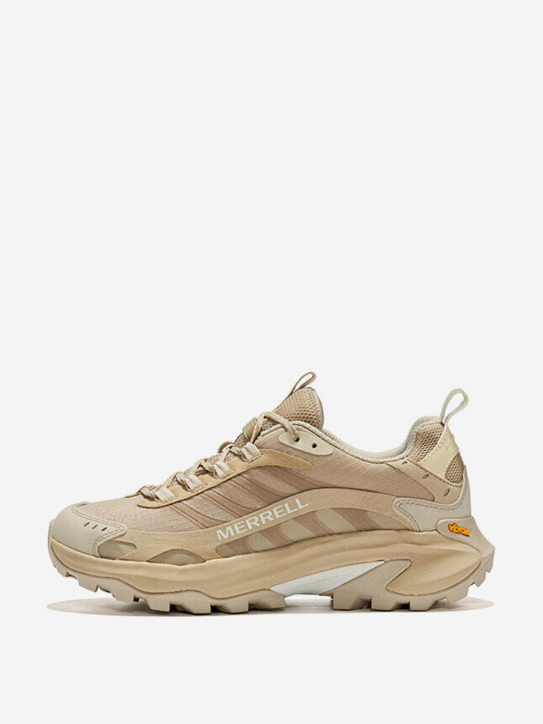 Кроссовки Merrell Women's Moab Speed 2 GORE TEX 'Khaki' Women's