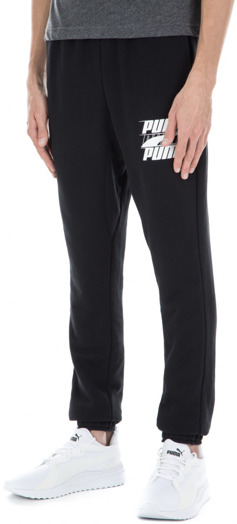Брюки мужские PUMA Rebel