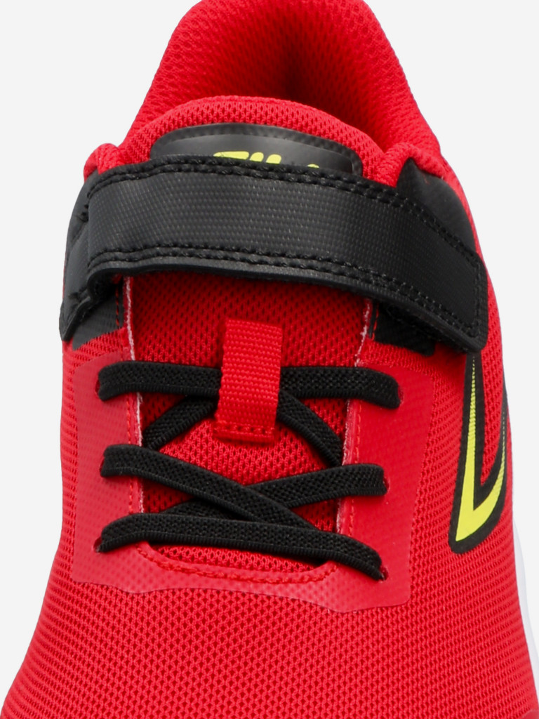 Кроссовки для мальчиков FILA Rocket V