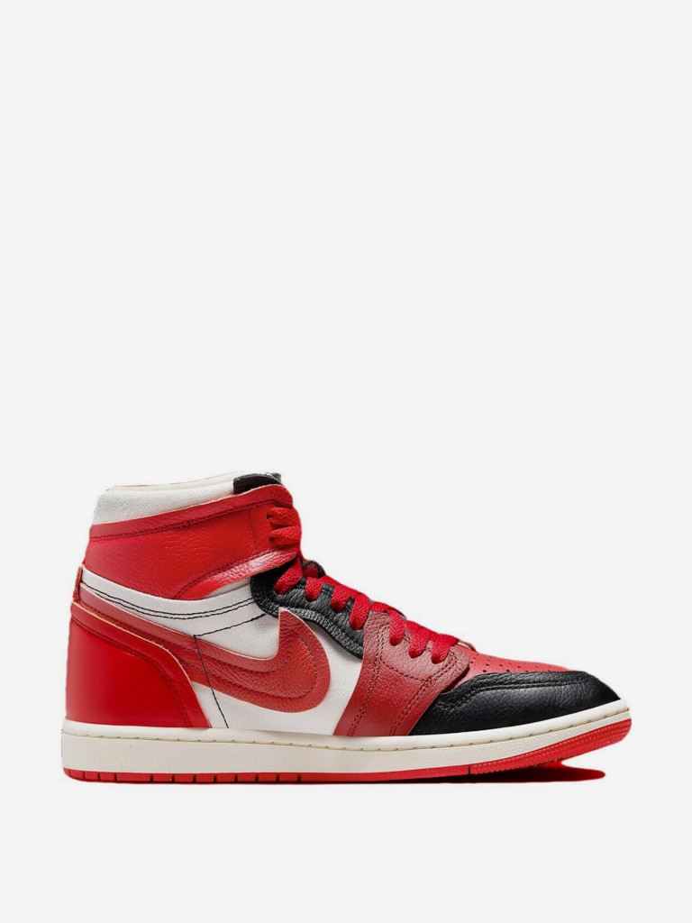 Кроссовки Jordan 1 High Method Of Make