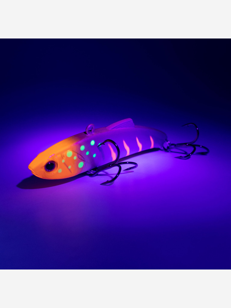 Раттлин Namazu Rebel, L-70 мм, 14 г, тонущий, цвет №177