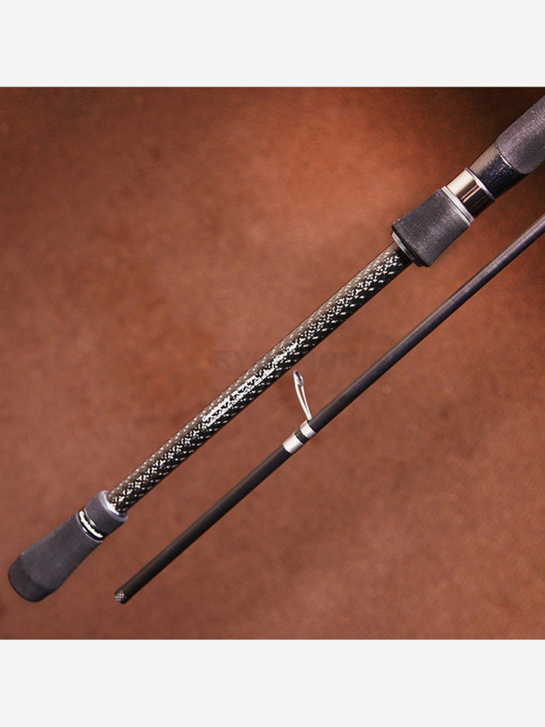 Спиннинг Graphiteleader Severo Prototype GSPS-792MH, 10-44g, длина - 2,36m