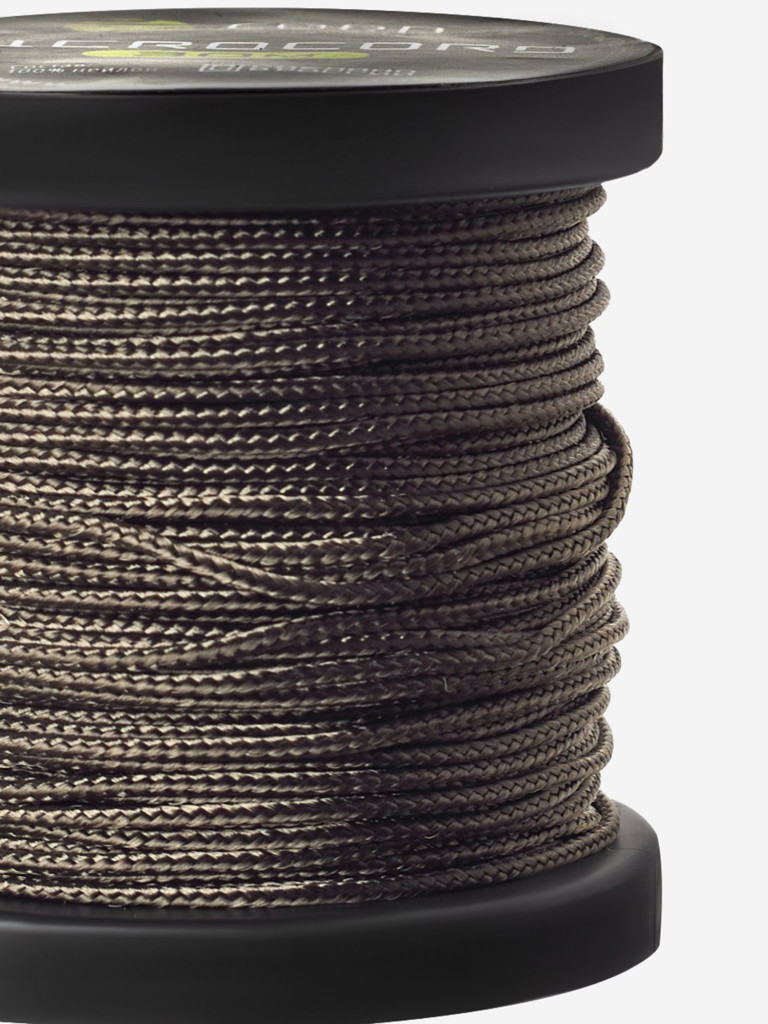 Микрокорд CORD катушка 30м (brown)