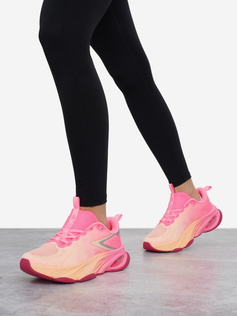 Кроссовки женские FILA Slv Runner 2.0