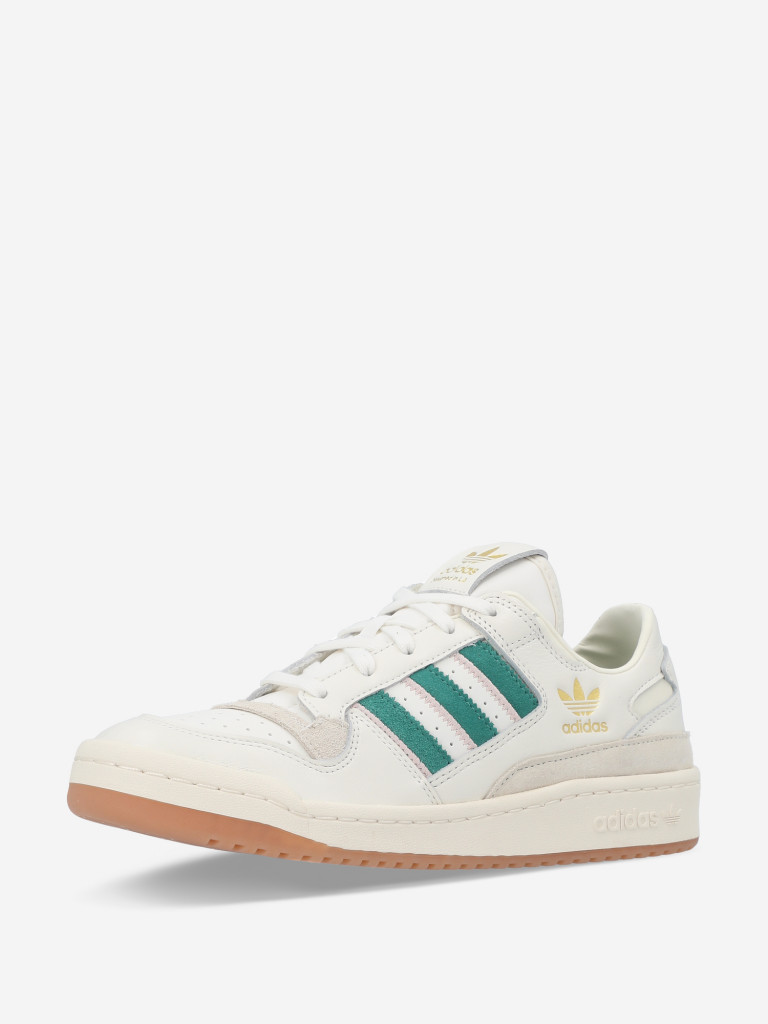 Кеды женские adidas Forum Low Cl