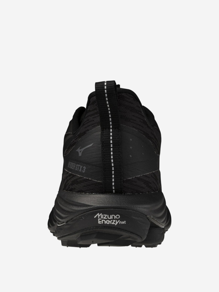 Кроссовки мужские Mizuno Wave Rider GTX 3