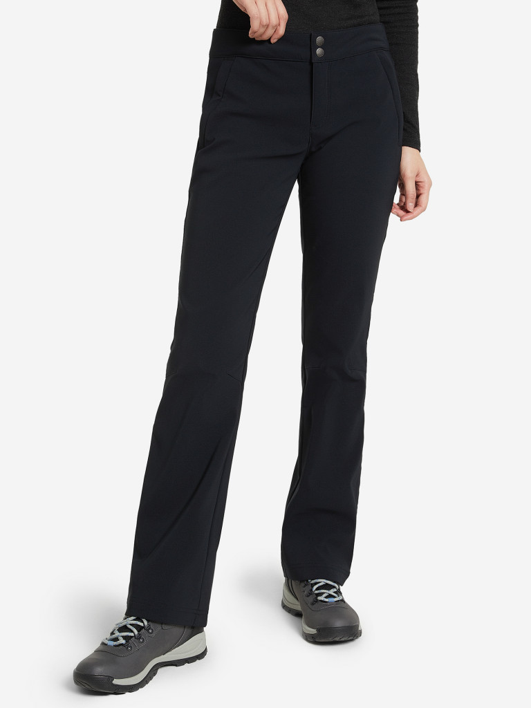 Брюки женские Columbia Ogden Point Pant