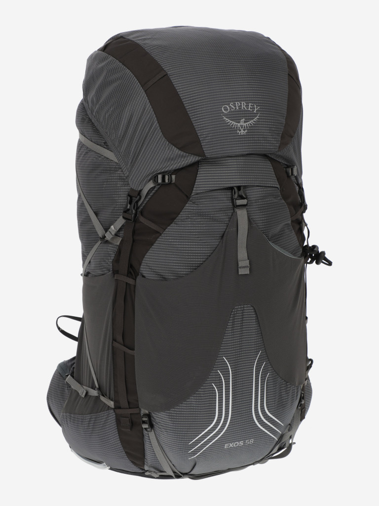 Рюкзак Osprey Exos, 58 л