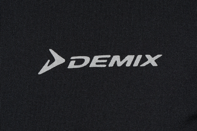 Футболка с длинным рукавом женская Demix