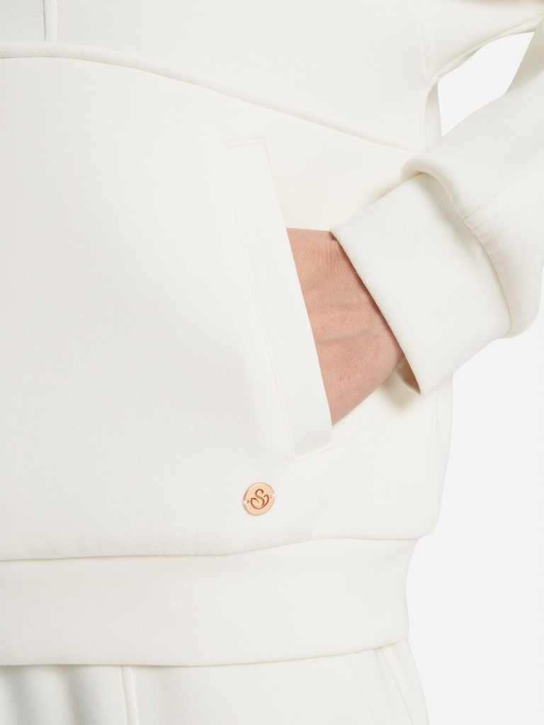 Толстовка женская Sensana