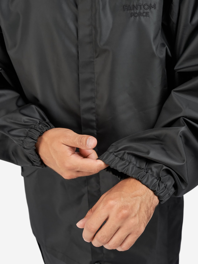 Костюм мужской Fantom Force GROM демисезонный для охоты и рыбалки