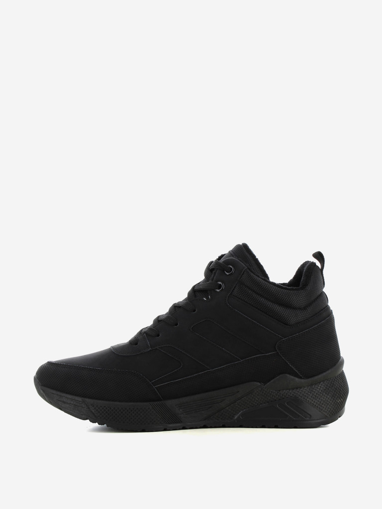 Кроссовки утепленные мужские Sprox Casual Mid Wtr