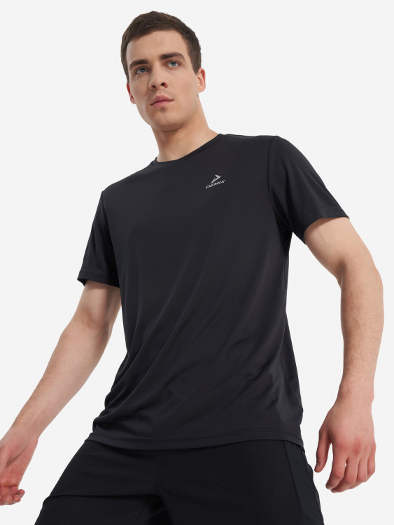 Футболка мужская Demix