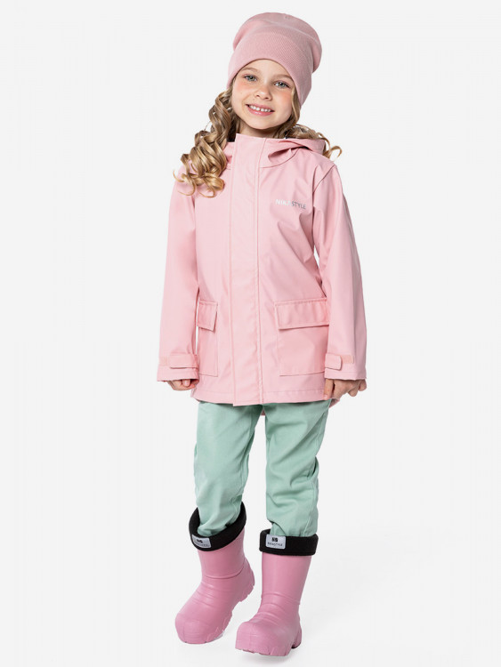 ВЕТРОВКА НЕПРОМОКАЕМАЯ NIKASTYLE