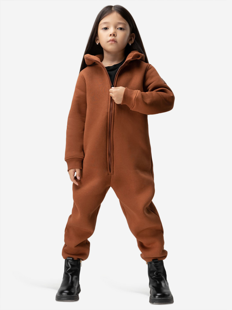 Комбинезон утепленный bodo