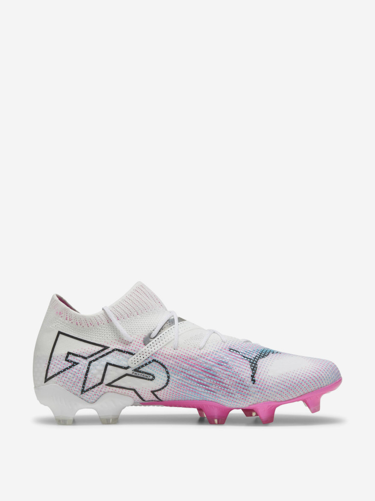 Бутсы мужские PUMA Future 7 Ultimate FG/AG