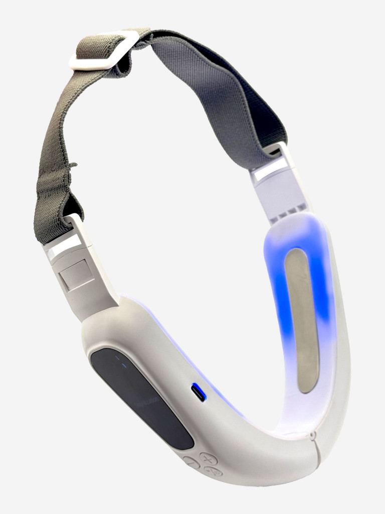 Бандаж-массажер для лица LANIQUE LQ-15 PRO