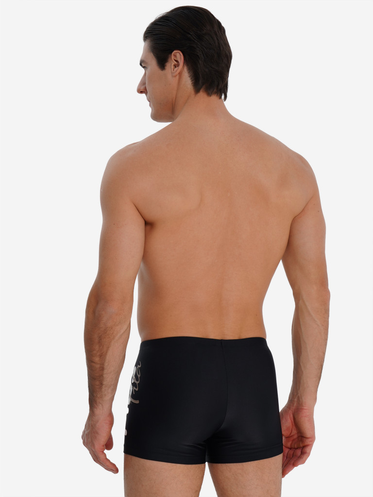 Плавки-шорты мужские FILA