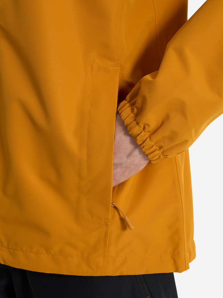 Куртка мембранная мужская Jack Wolfskin Stormy Point