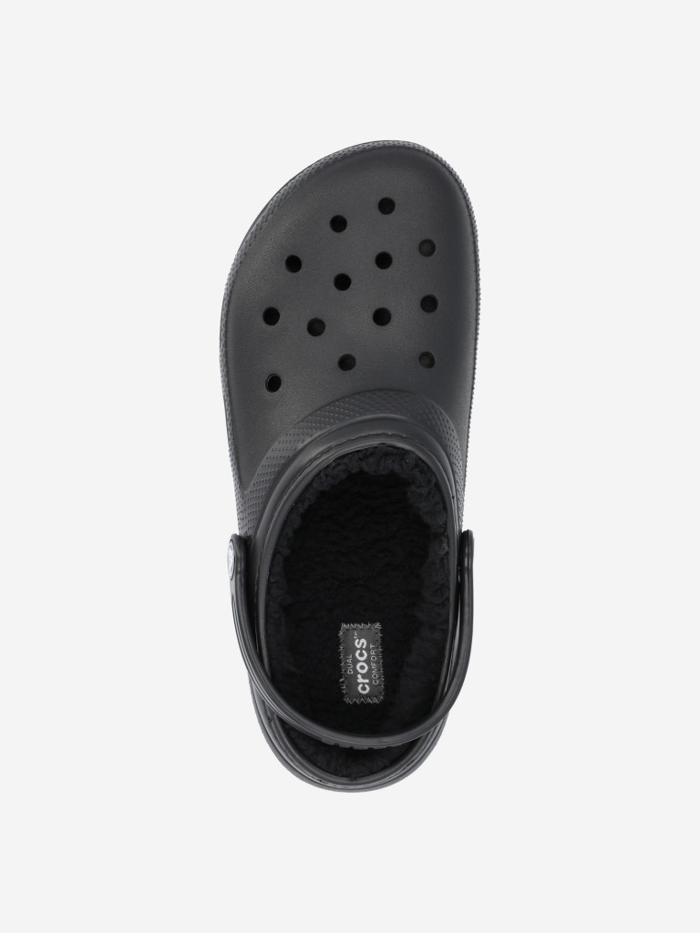 Сабо детские Crocs Classic Lined