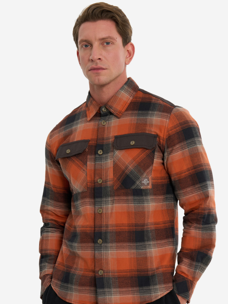 Рубашка мужская Cordillero