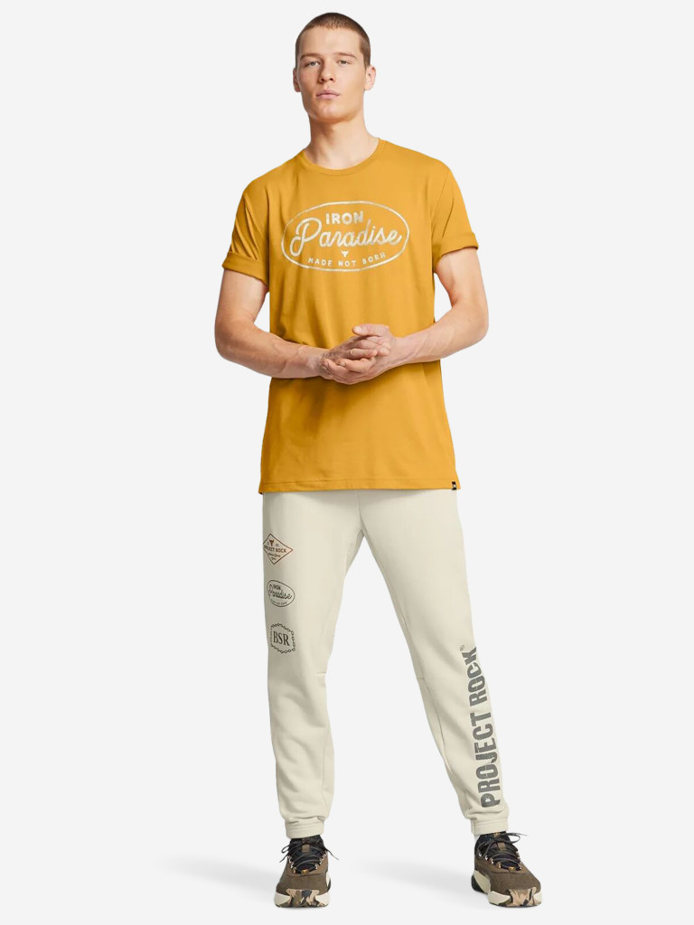 Брюки мужские Under Armour PJT RCK HWT Pant Tools