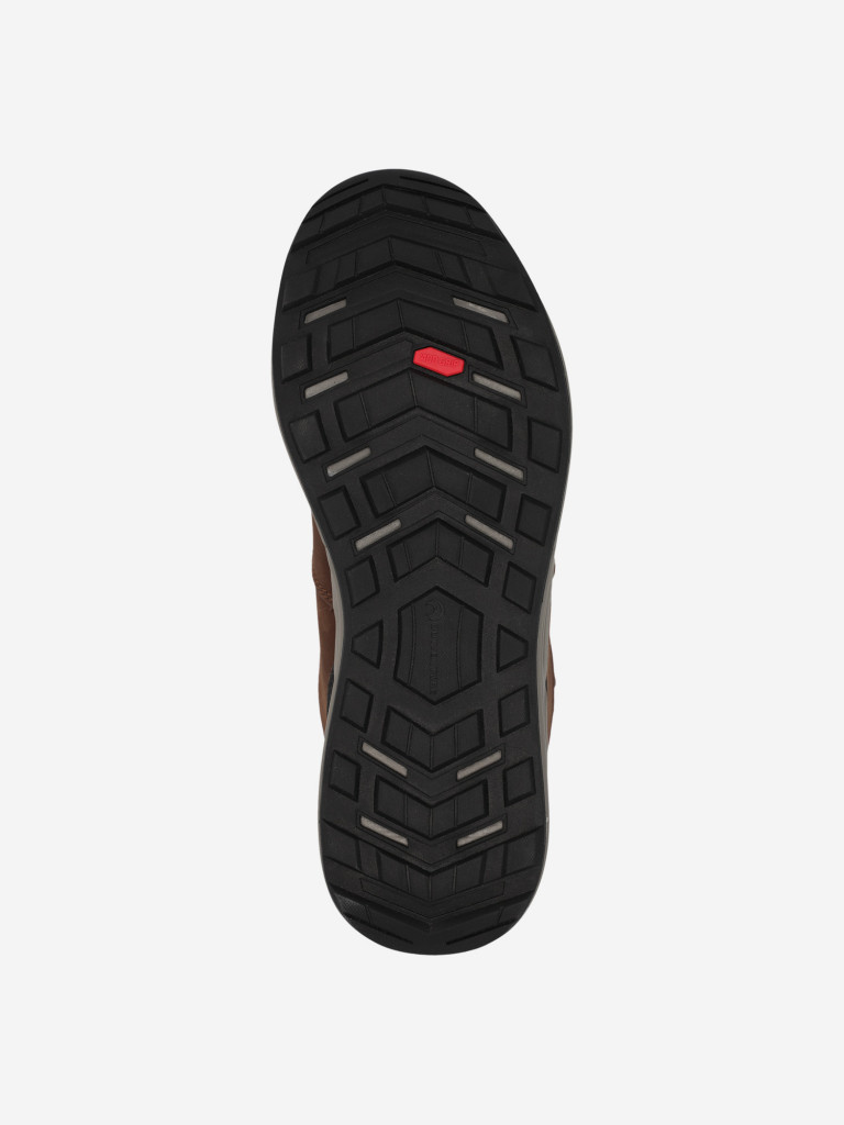 Ботинки утепленные мужские Outventure Nepal