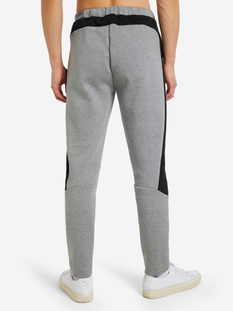 Брюки мужские PUMA Evostripe Core